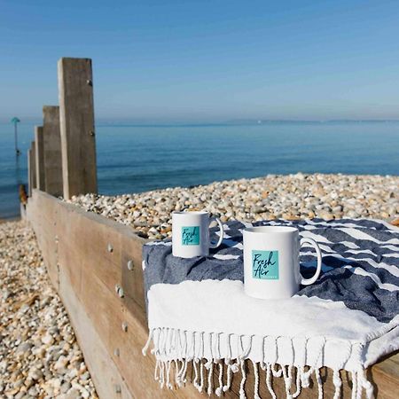 Spacious Home For 8 In Witterings - Walk To Beach East Wittering Exterior foto