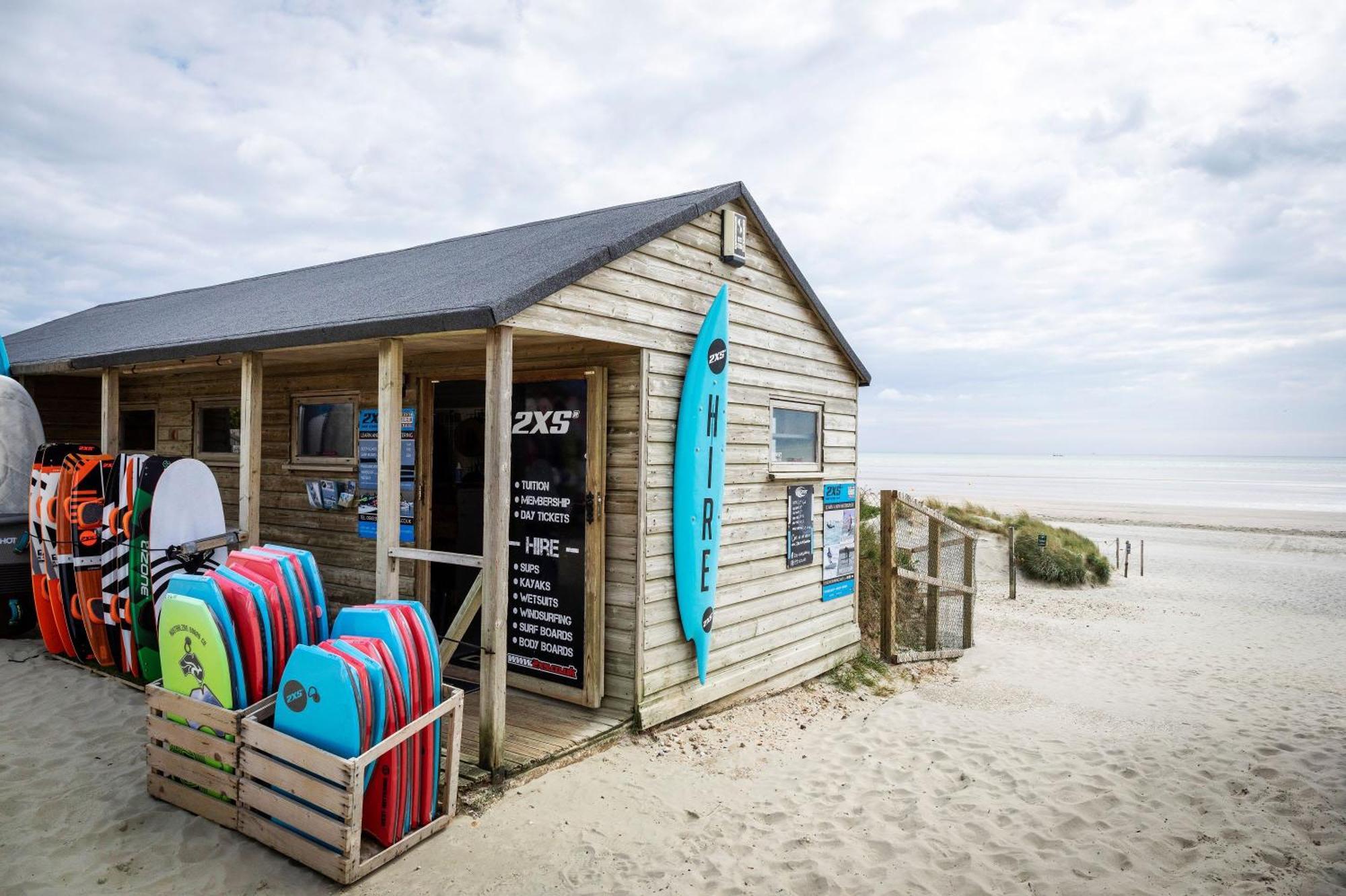 Spacious Home For 8 In Witterings - Walk To Beach East Wittering Exterior foto