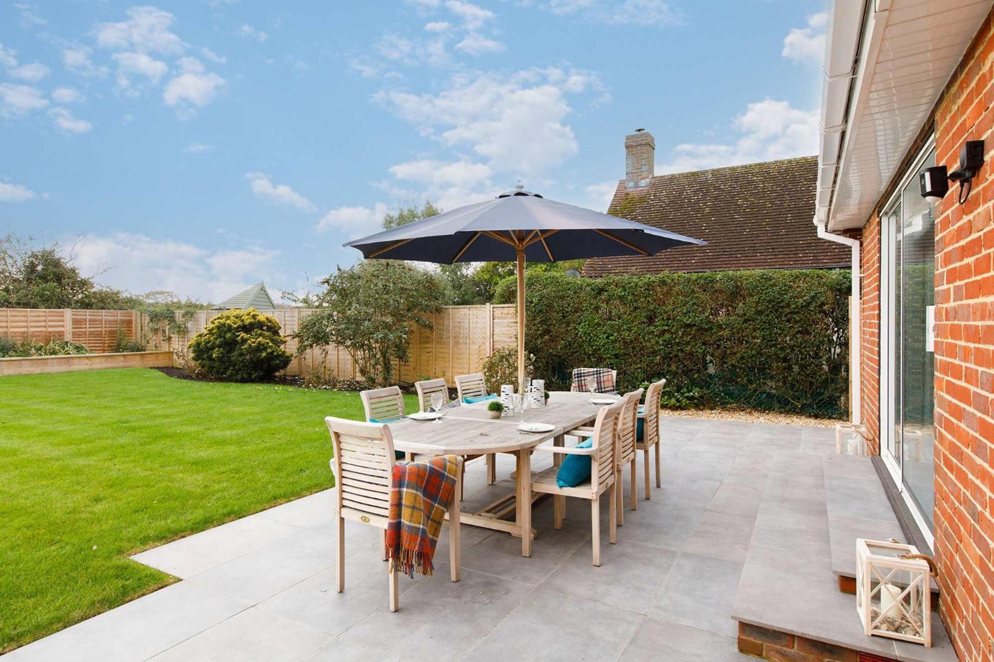Spacious Home For 8 In Witterings - Walk To Beach East Wittering Exterior foto