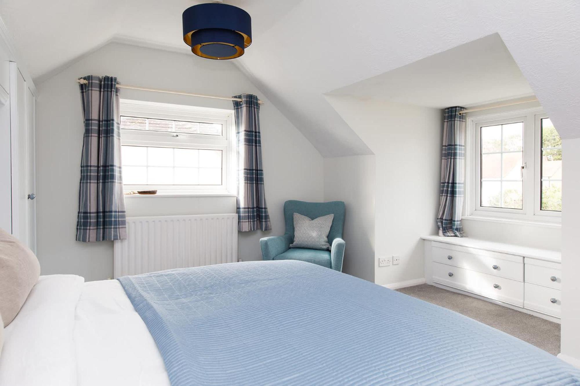Spacious Home For 8 In Witterings - Walk To Beach East Wittering Exterior foto
