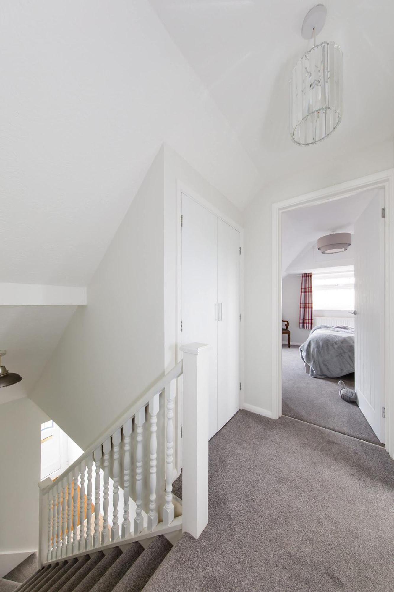 Spacious Home For 8 In Witterings - Walk To Beach East Wittering Exterior foto