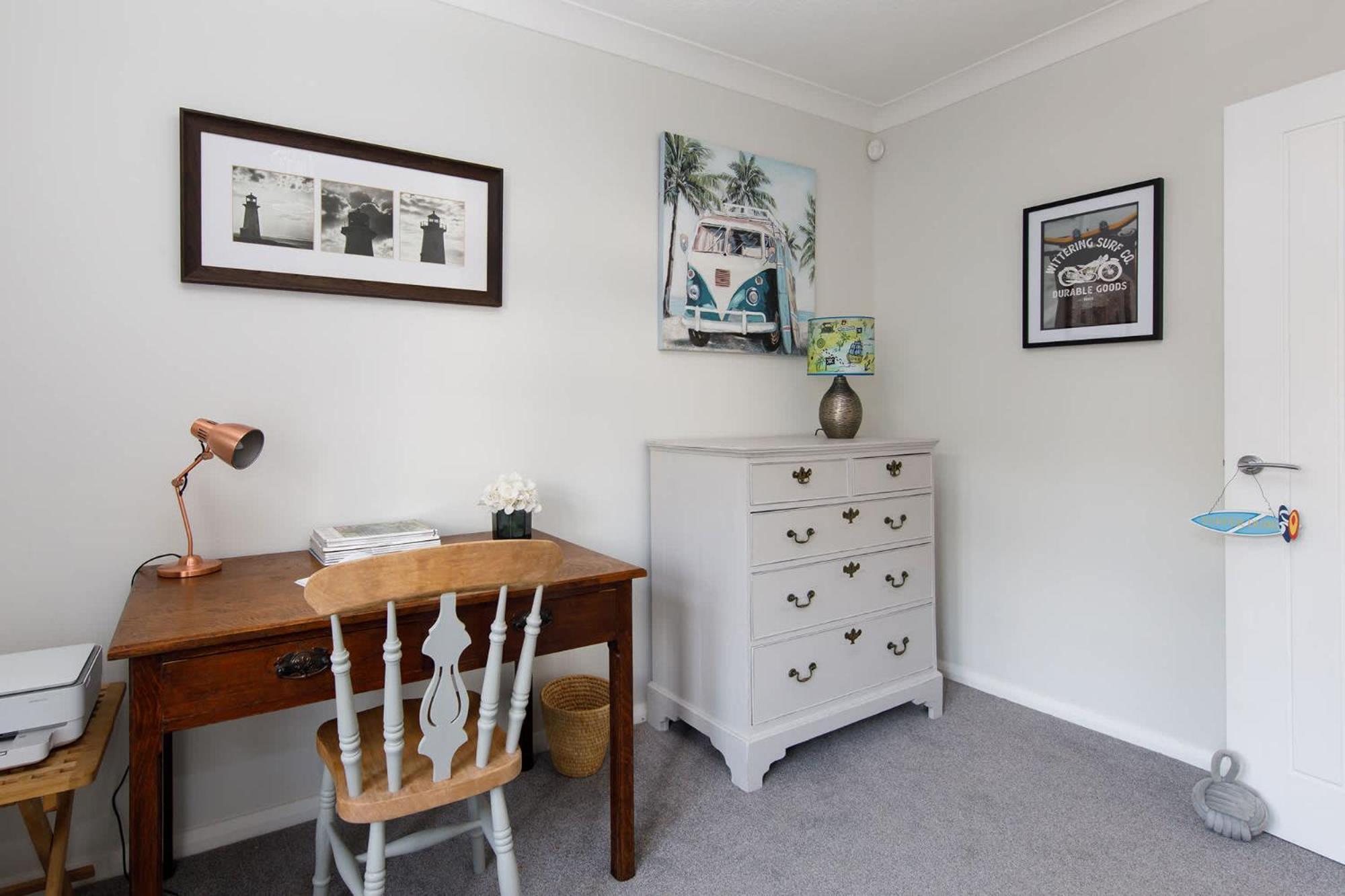 Spacious Home For 8 In Witterings - Walk To Beach East Wittering Exterior foto
