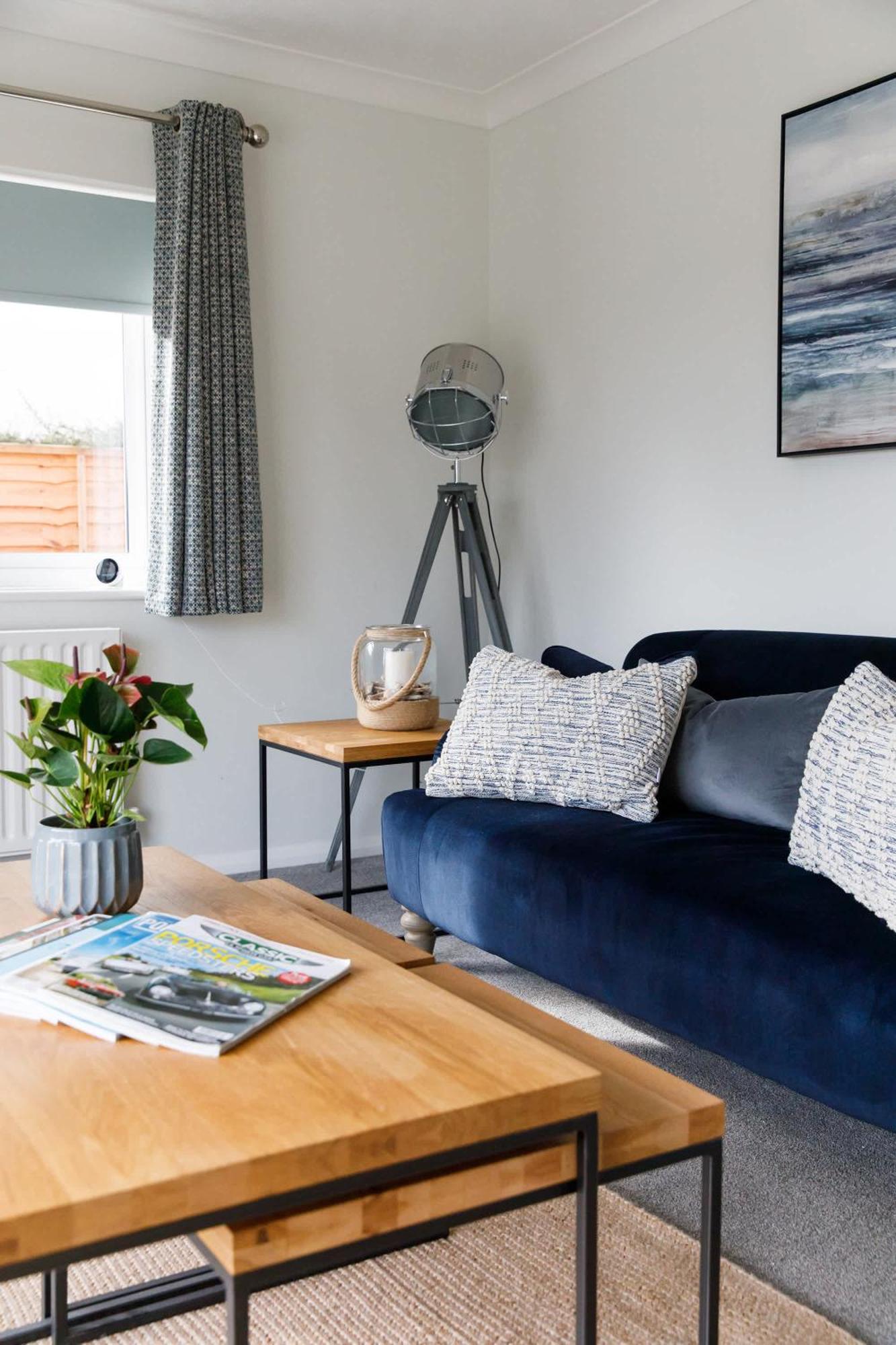 Spacious Home For 8 In Witterings - Walk To Beach East Wittering Exterior foto