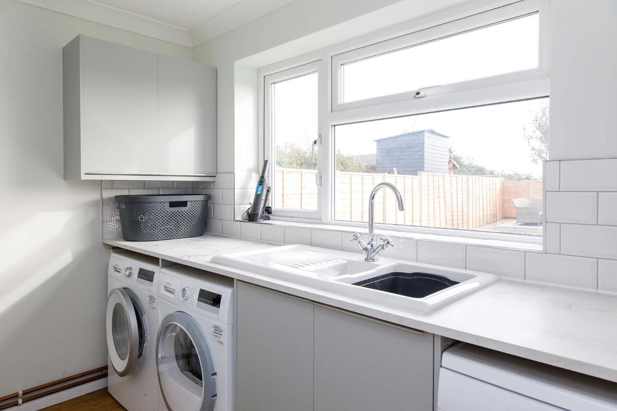 Spacious Home For 8 In Witterings - Walk To Beach East Wittering Exterior foto