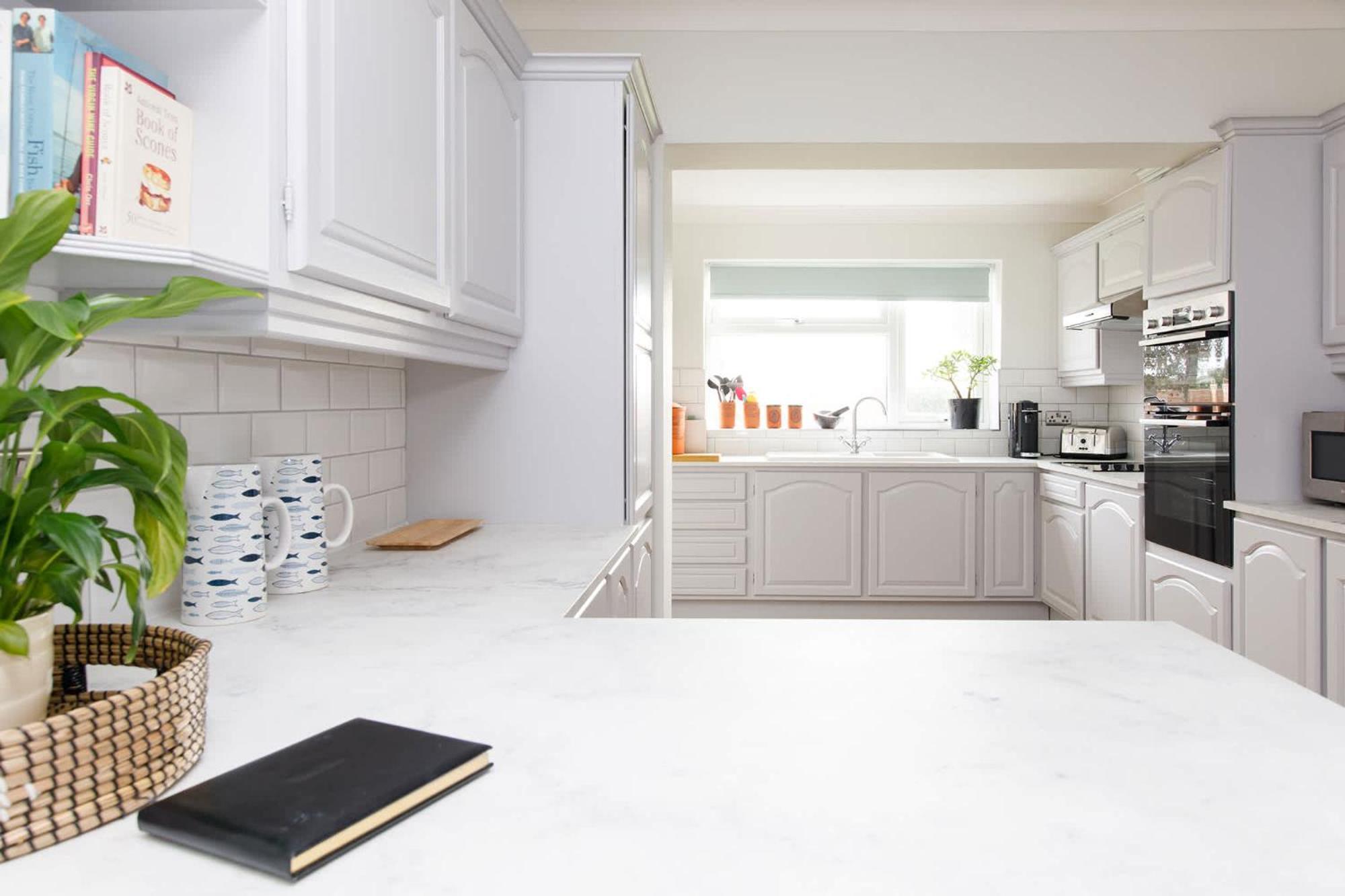 Spacious Home For 8 In Witterings - Walk To Beach East Wittering Exterior foto