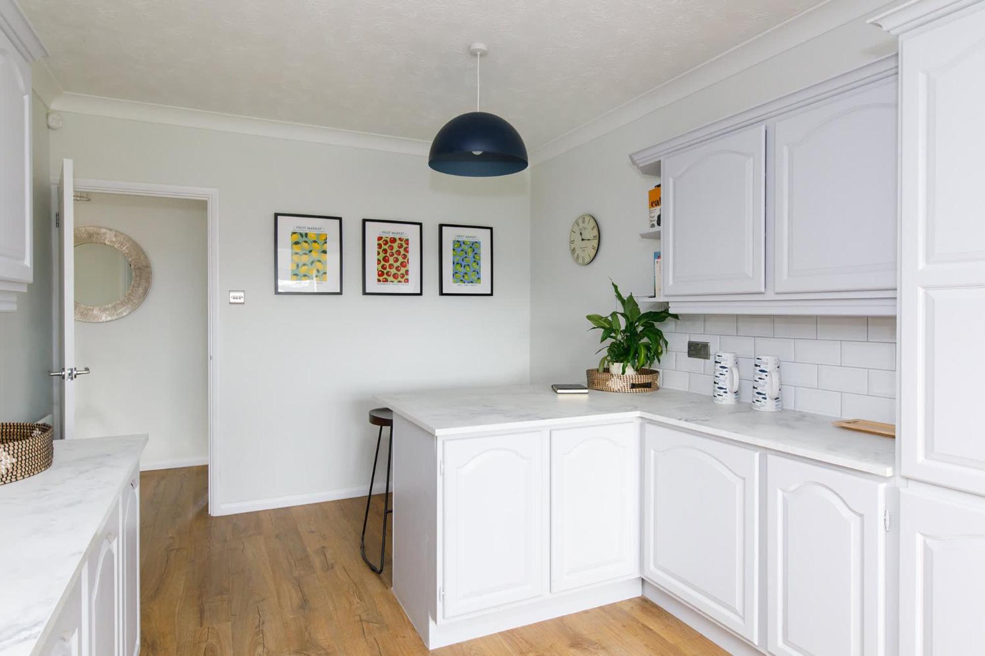 Spacious Home For 8 In Witterings - Walk To Beach East Wittering Exterior foto