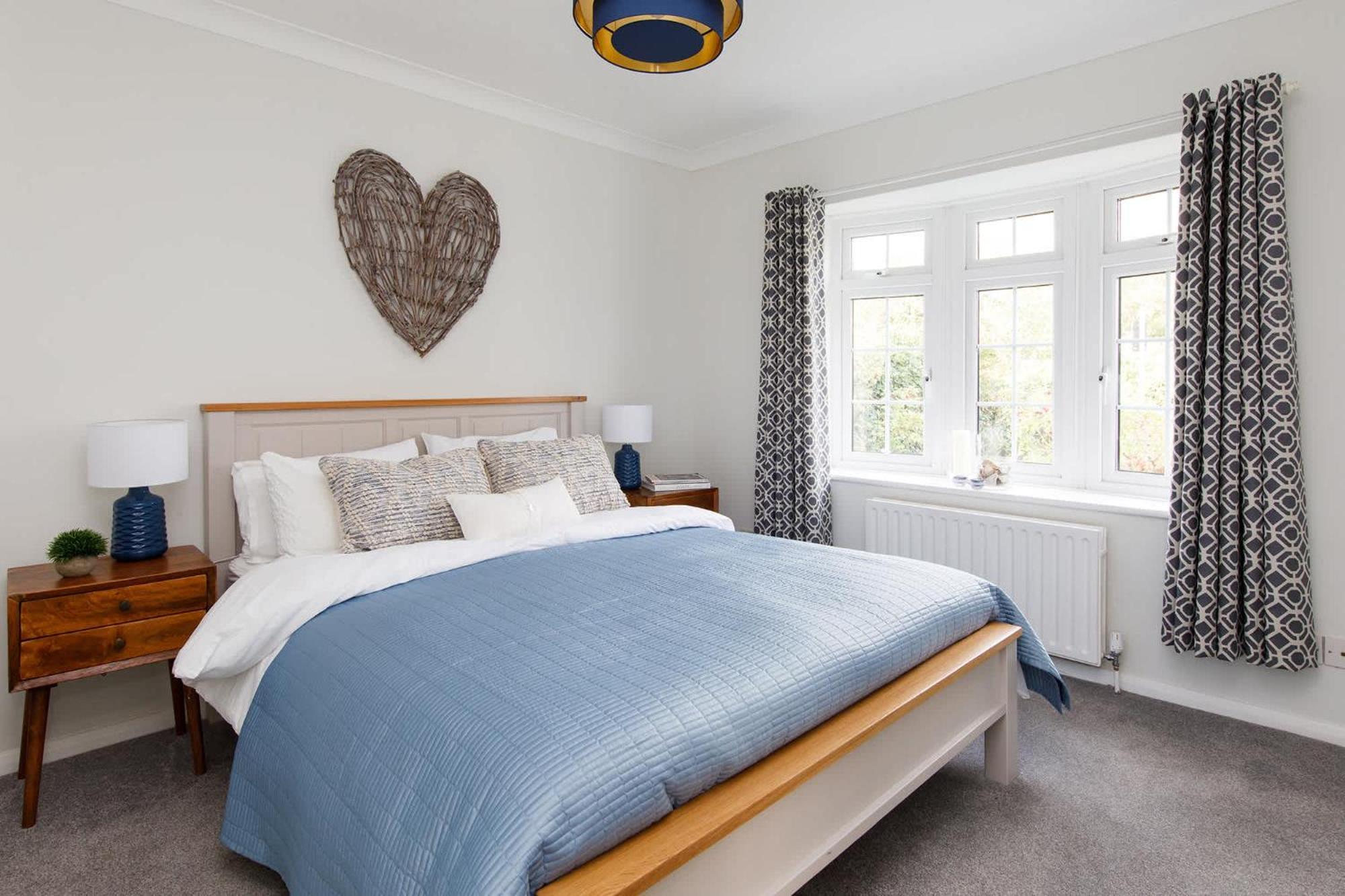 Spacious Home For 8 In Witterings - Walk To Beach East Wittering Exterior foto