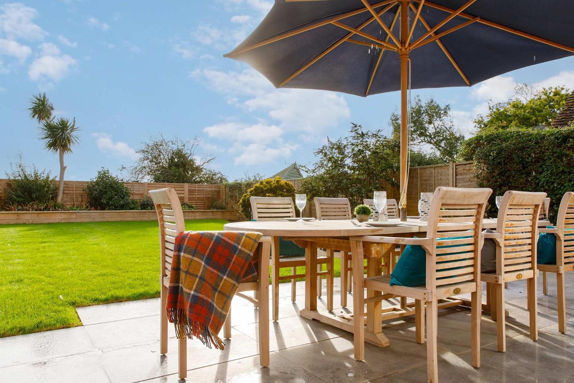Spacious Home For 8 In Witterings - Walk To Beach East Wittering Exterior foto