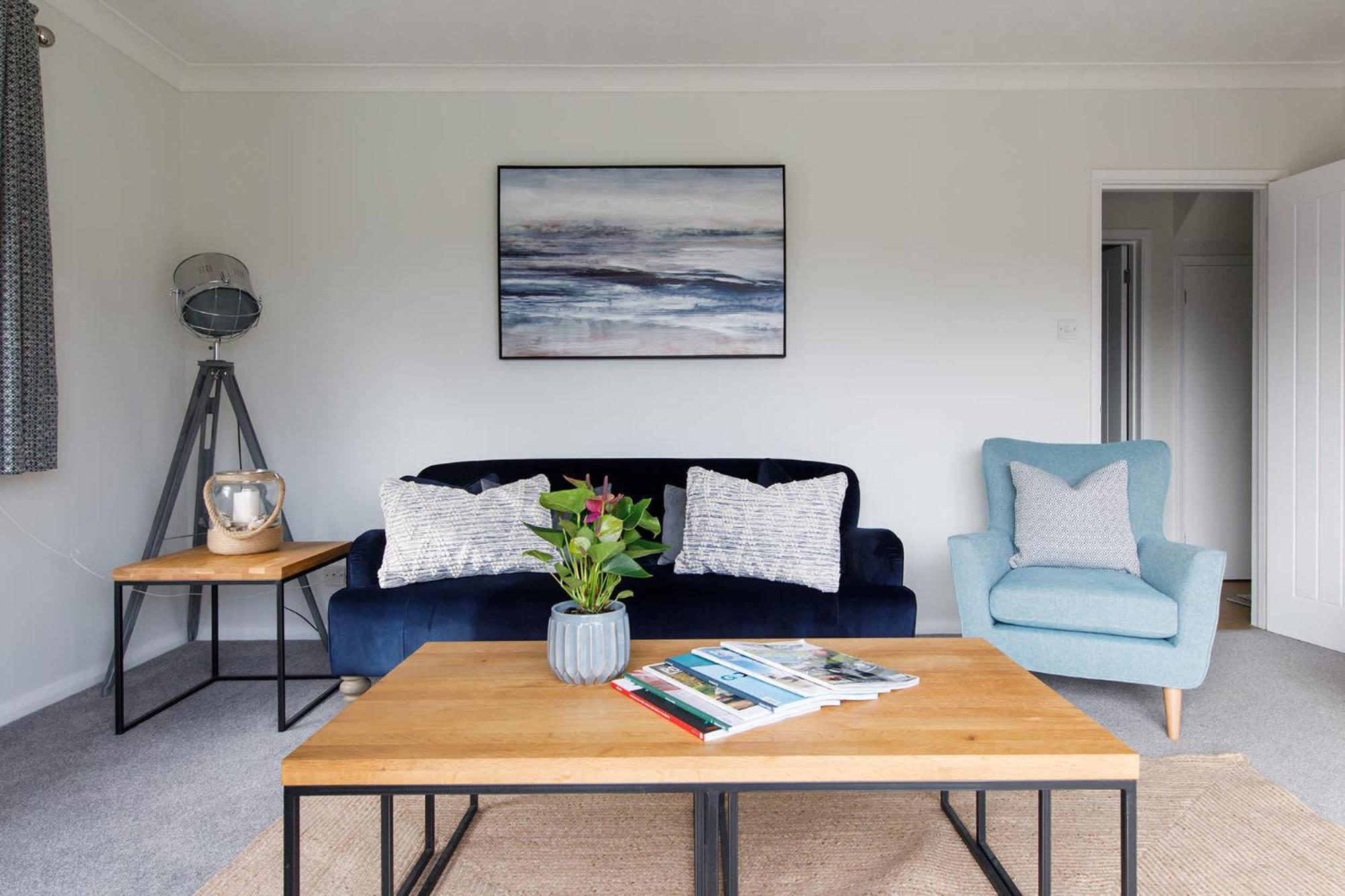 Spacious Home For 8 In Witterings - Walk To Beach East Wittering Exterior foto